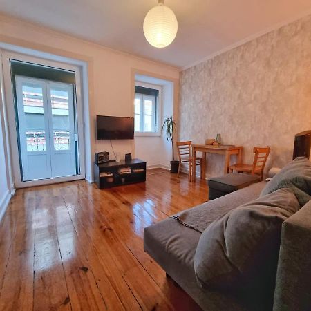 Paradise House Lisboa المظهر الخارجي الصورة
