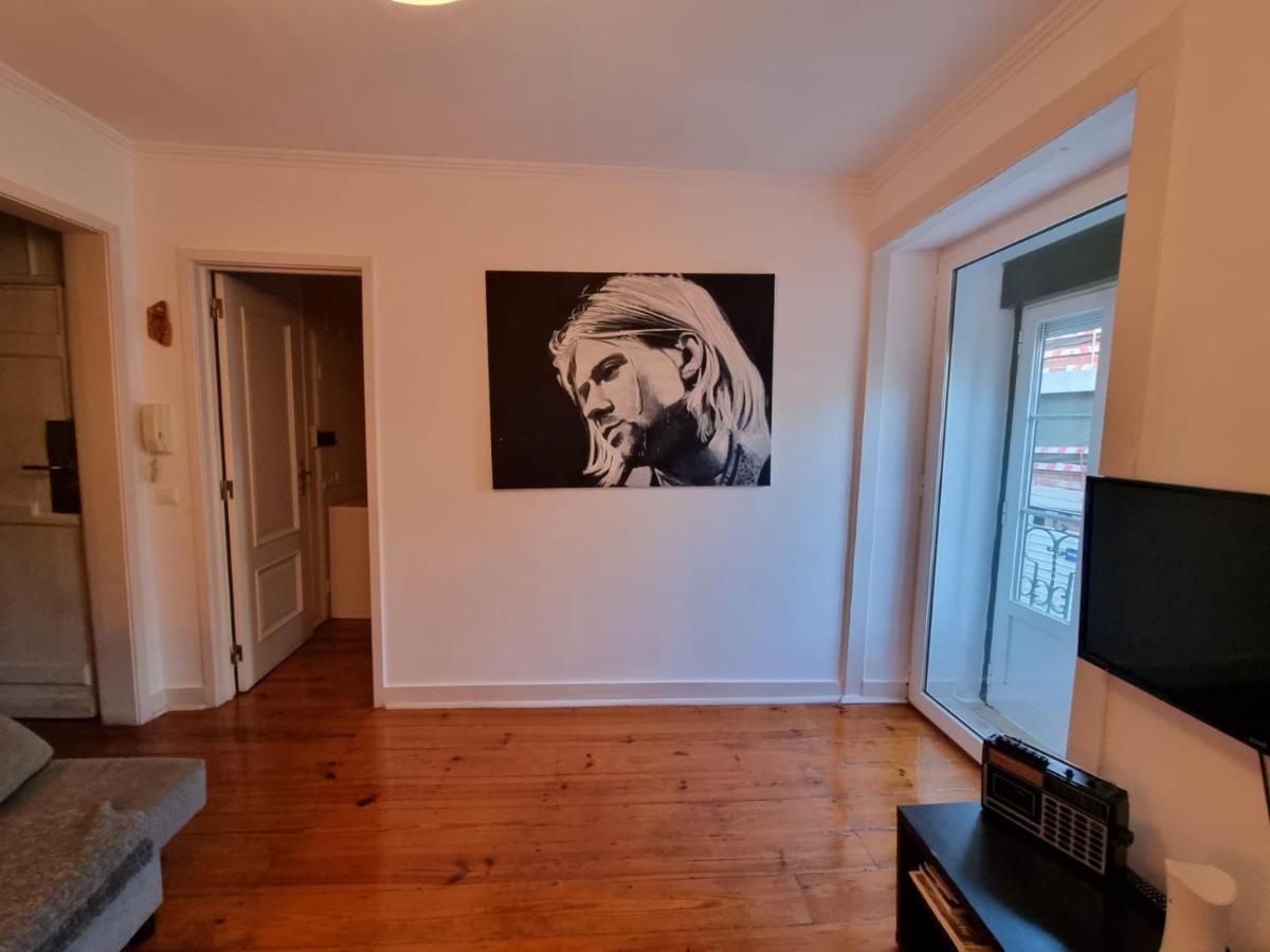 Paradise House Lisboa المظهر الخارجي الصورة
