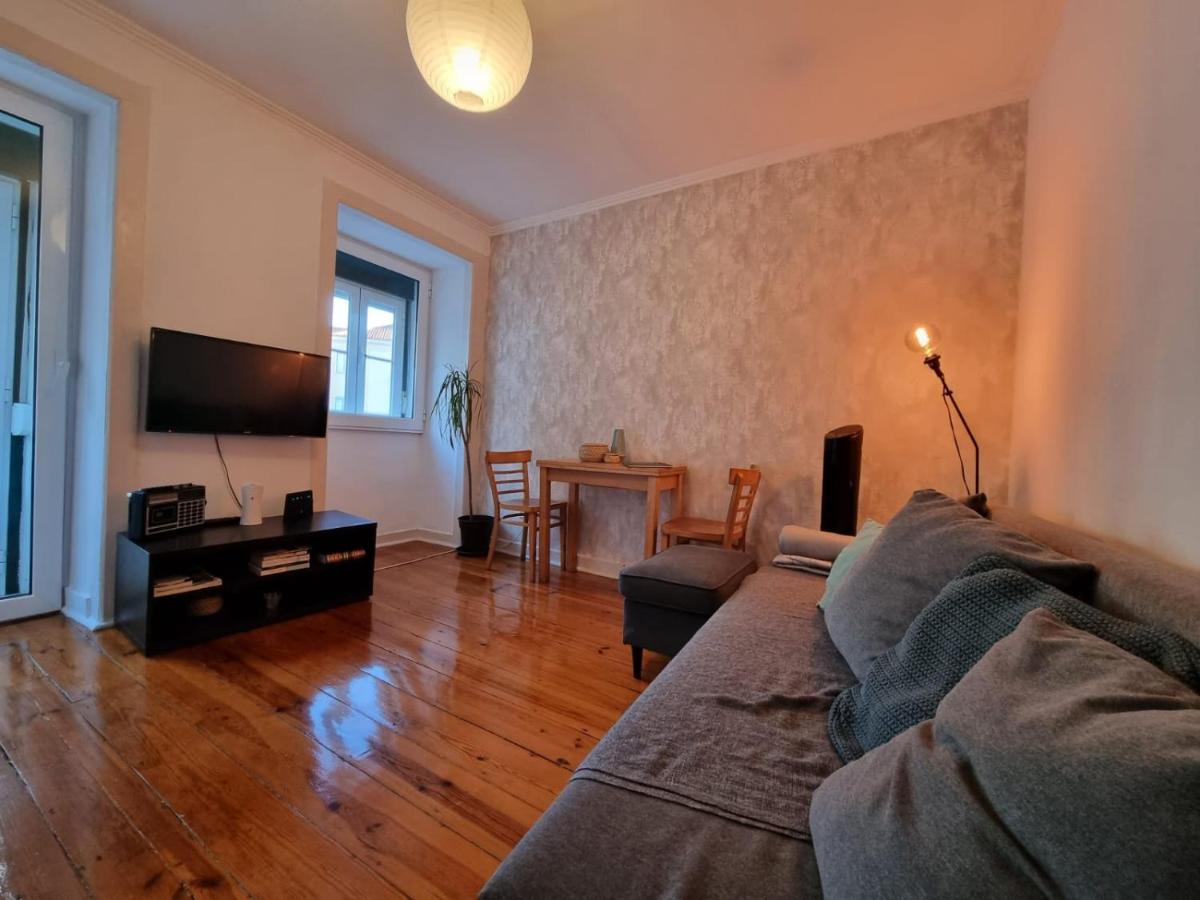Paradise House Lisboa المظهر الخارجي الصورة