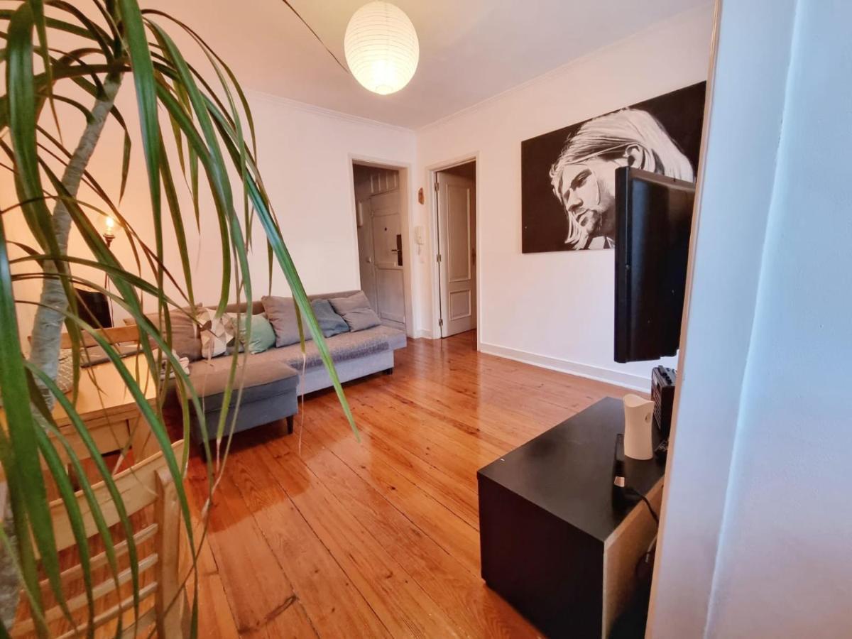 Paradise House Lisboa المظهر الخارجي الصورة