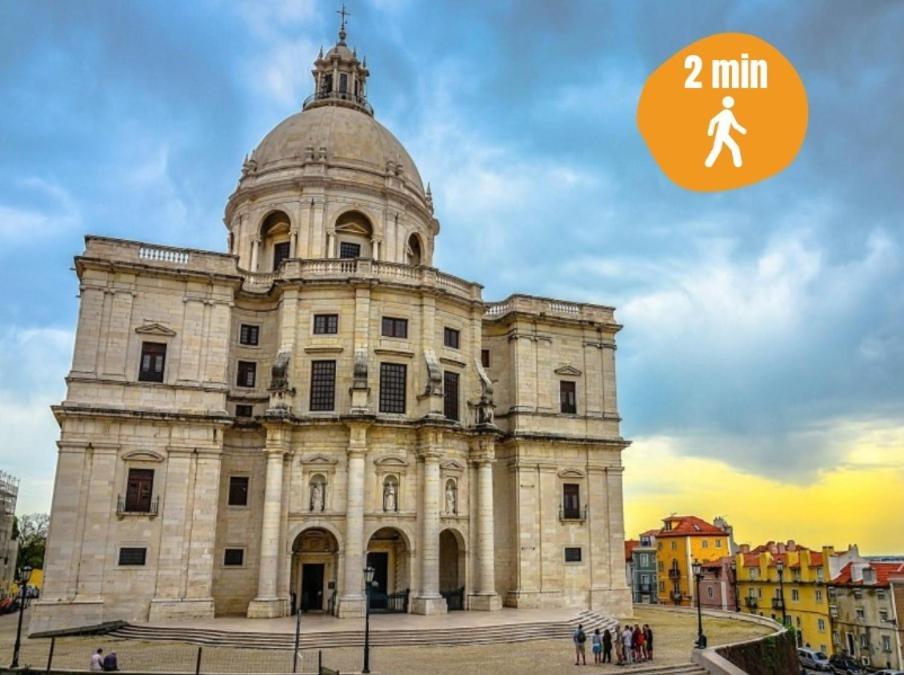 Paradise House Lisboa المظهر الخارجي الصورة