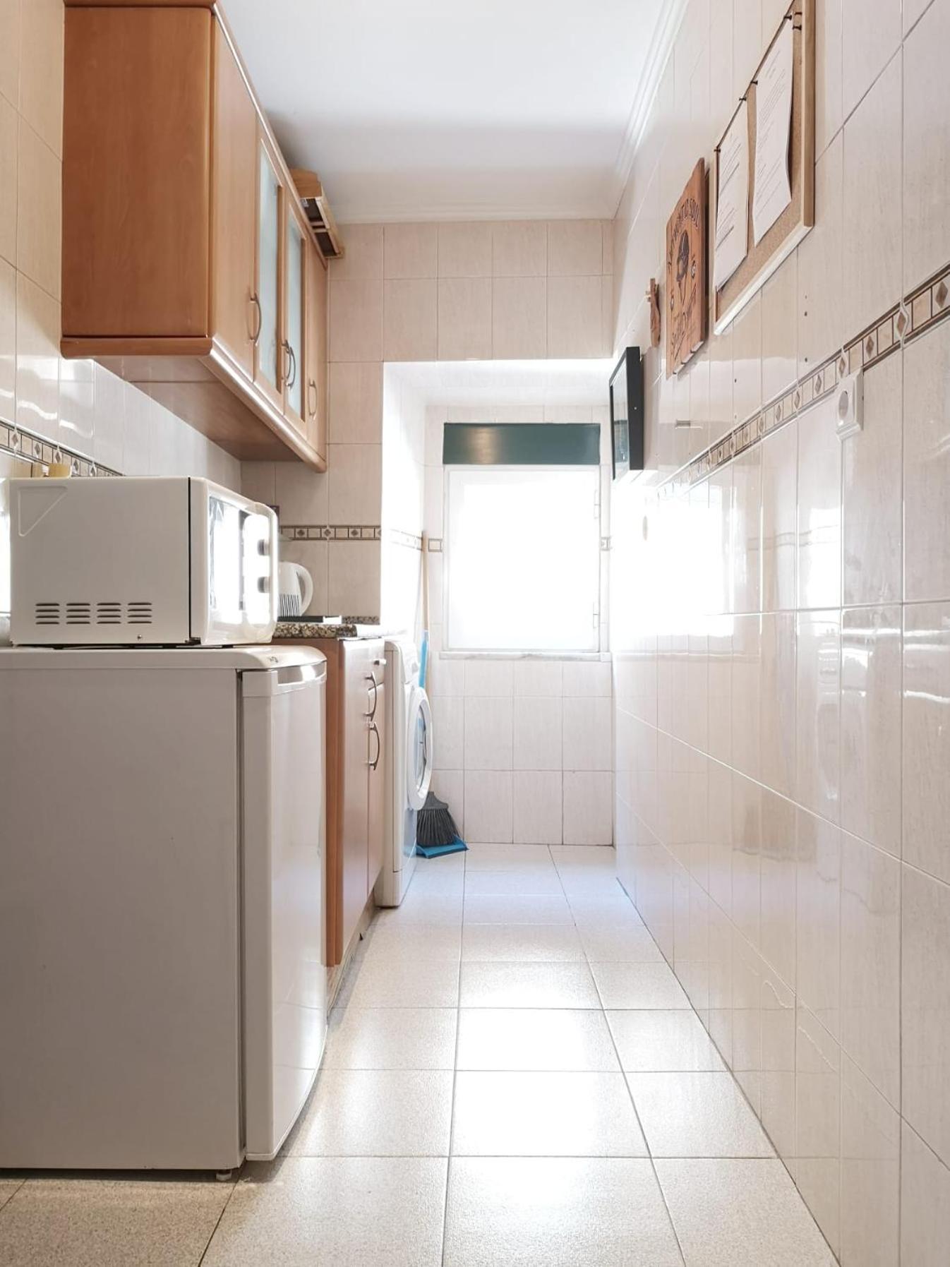 Paradise House Lisboa المظهر الخارجي الصورة