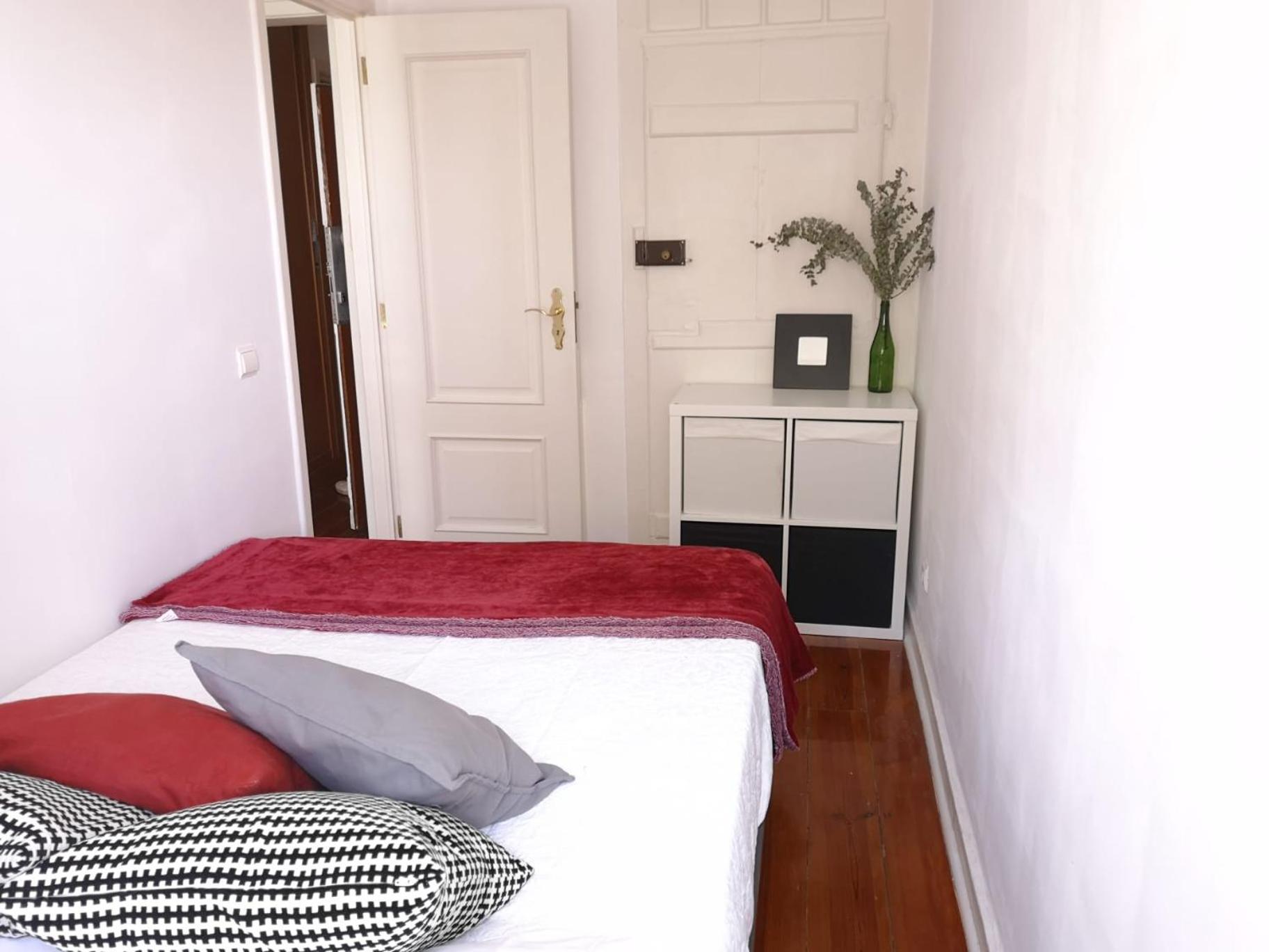 Paradise House Lisboa المظهر الخارجي الصورة
