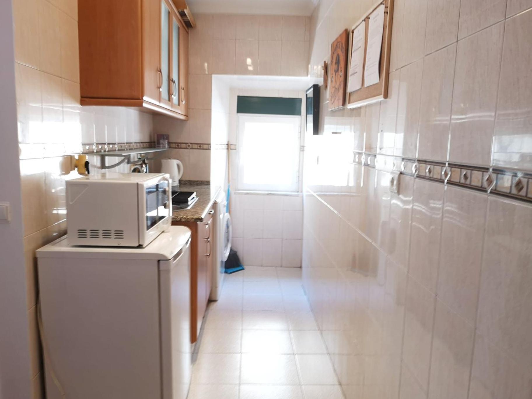Paradise House Lisboa المظهر الخارجي الصورة