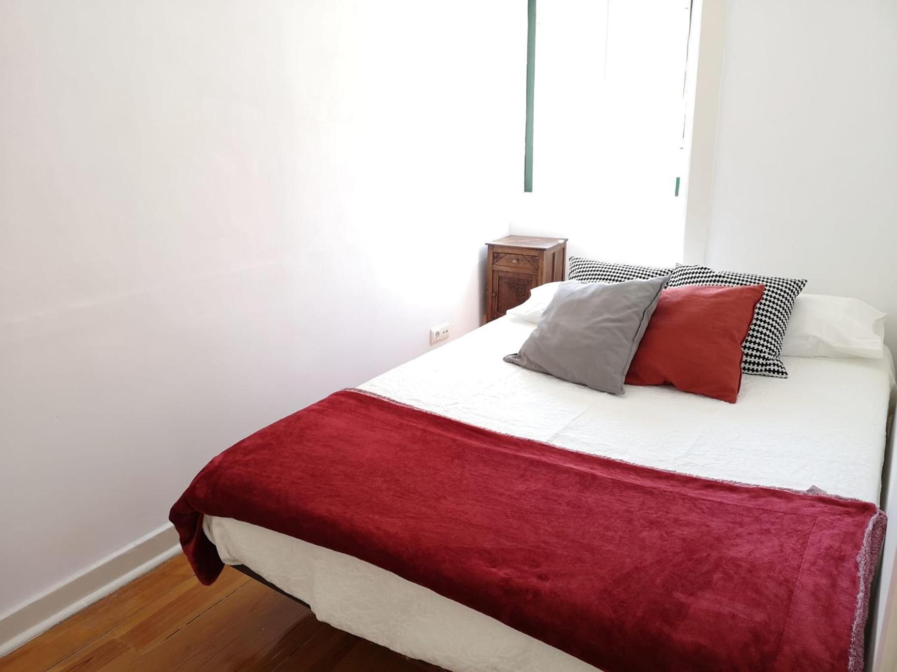 Paradise House Lisboa المظهر الخارجي الصورة