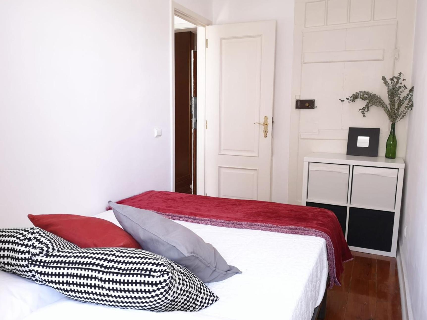 Paradise House Lisboa المظهر الخارجي الصورة